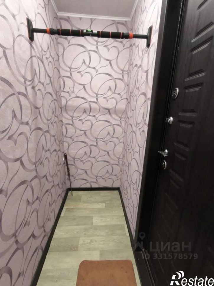 1-комн квартира улица Автостроителей, 49,  д. 49