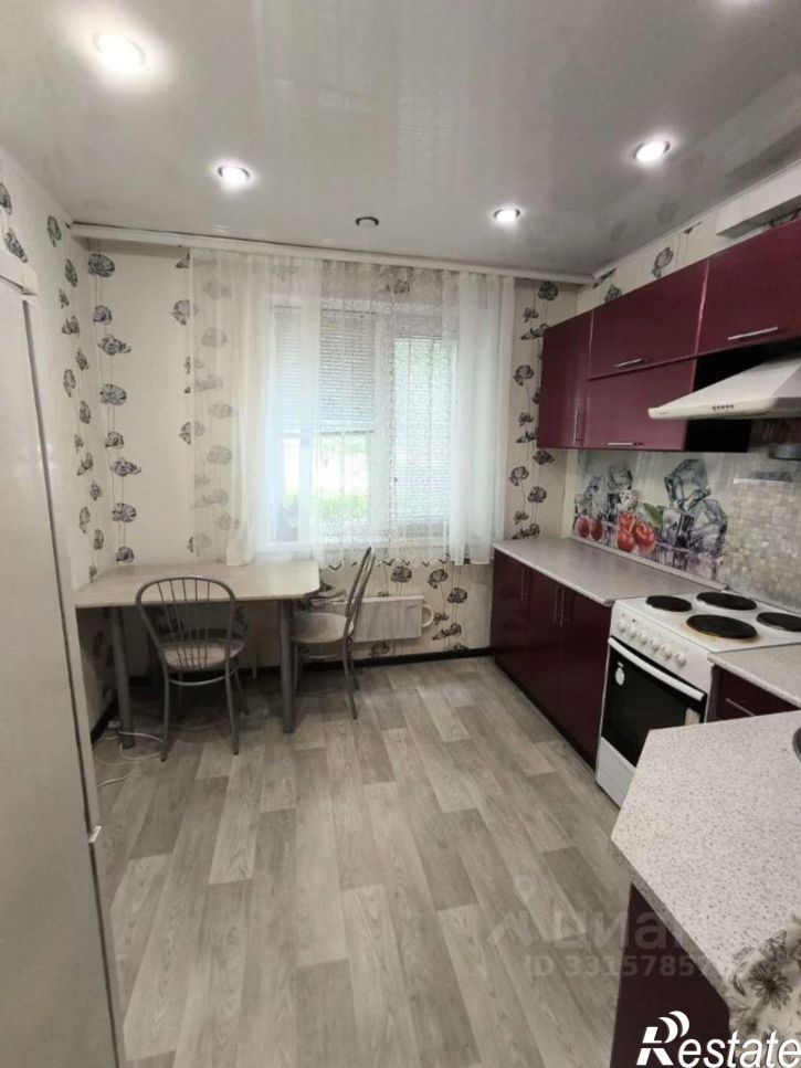 1-комн квартира улица Автостроителей, 49,  д. 49