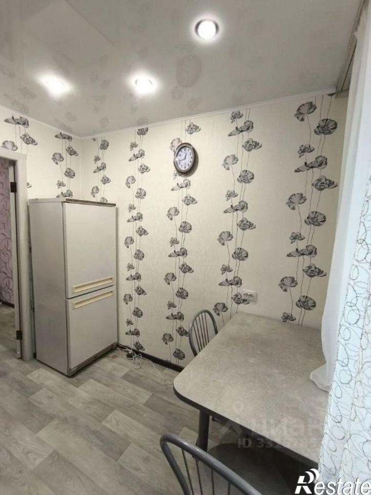 1-комн квартира улица Автостроителей, 49,  д. 49