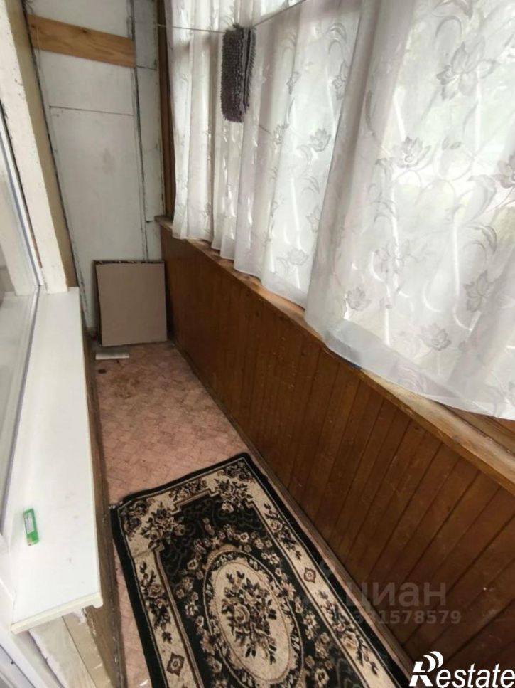 1-комн квартира улица Автостроителей, 49,  д. 49
