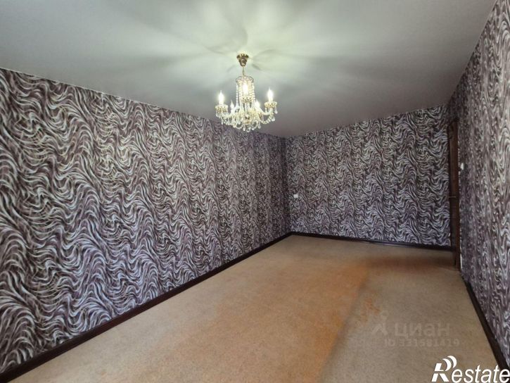 3-комн квартира Радиозаводская улица, 10,  д. 10