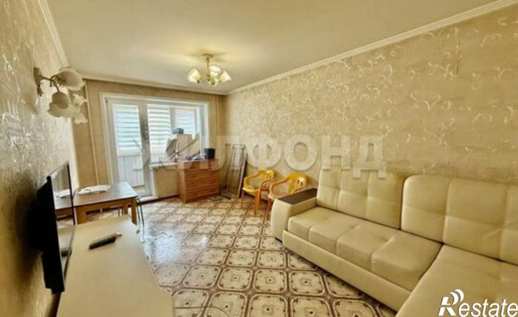2-комн квартира улица 70 лет Октября, 8,  д. 8