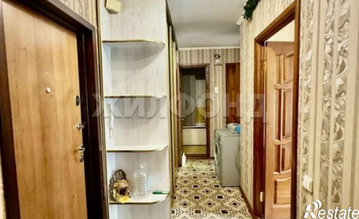 2-комн квартира улица 70 лет Октября, 8,  д. 8