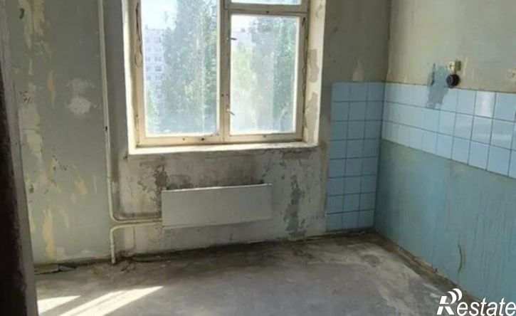 1-комн квартира проспект Степана Разина, 87,  д. 87