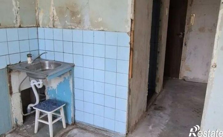 1-комн квартира проспект Степана Разина, 87,  д. 87