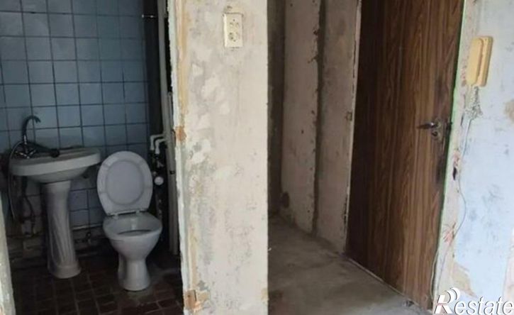 1-комн квартира проспект Степана Разина, 87,  д. 87