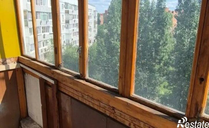 1-комн квартира проспект Степана Разина, 87,  д. 87