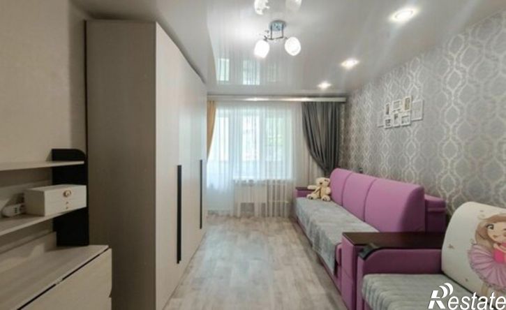 1-комн квартира улица Кадомцева, 9,  д. 9