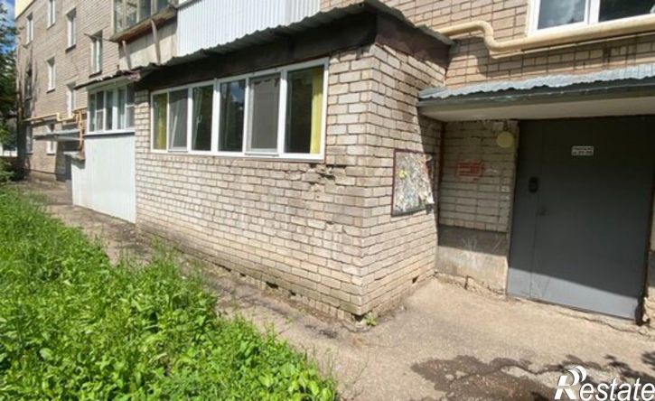 2-комн квартира ул Спортивная, 13,  д. 13