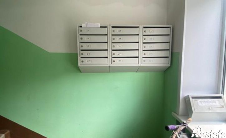 2-комн квартира ул Спортивная, 13,  д. 13