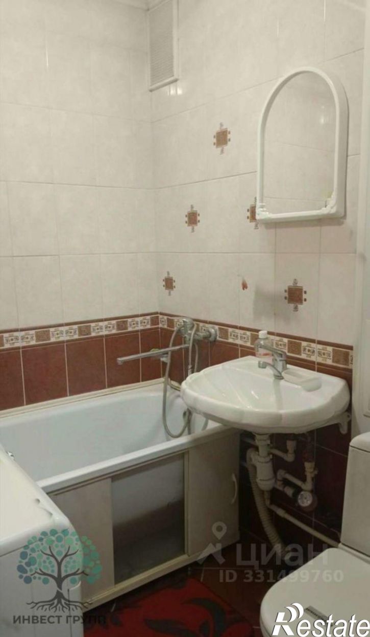 2-комн квартира ул Тимирязева, 2,  д. 2