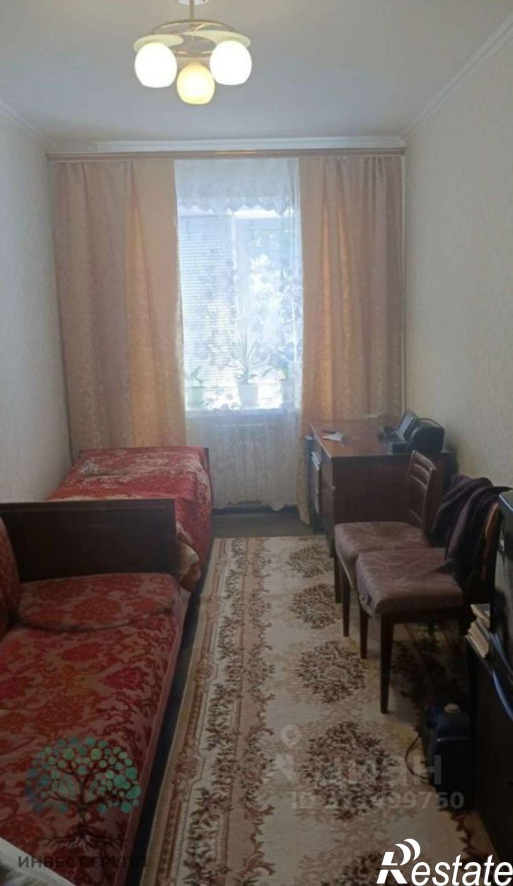 2-комн квартира ул Тимирязева, 2,  д. 2