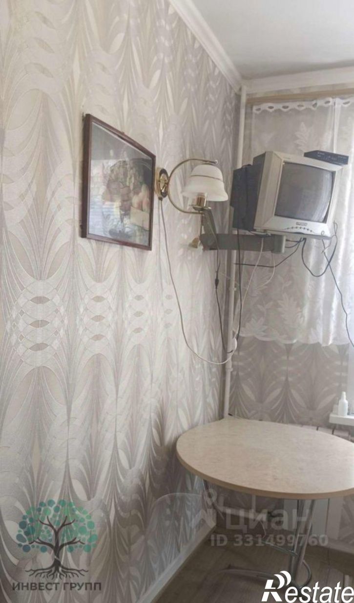 2-комн квартира ул Тимирязева, 2,  д. 2