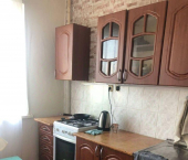 1-комн, 30кв м, этаж 4/9 Смышляевское шоссе, 1