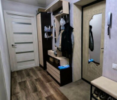2-комн, 61кв м, этаж 3/5 улица Свердлова, 24