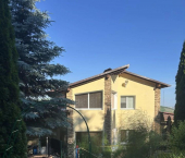 коттедж 616 кв м Северная улица, 22А