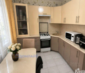 2-комн, 44кв м, этаж 2/3 улица Евгения Золотухина, 22