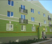 1-комн, 30кв м, этаж 1/3 улица Виталия Жалнина, 9