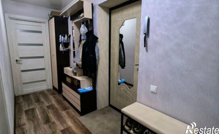 2-комн квартира улица Свердлова, 24,  д. 24