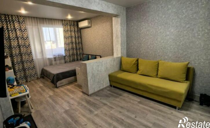 2-комн квартира улица Свердлова, 24,  д. 24