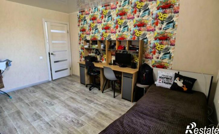 2-комн квартира улица Свердлова, 24,  д. 24