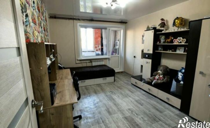 2-комн квартира улица Свердлова, 24,  д. 24