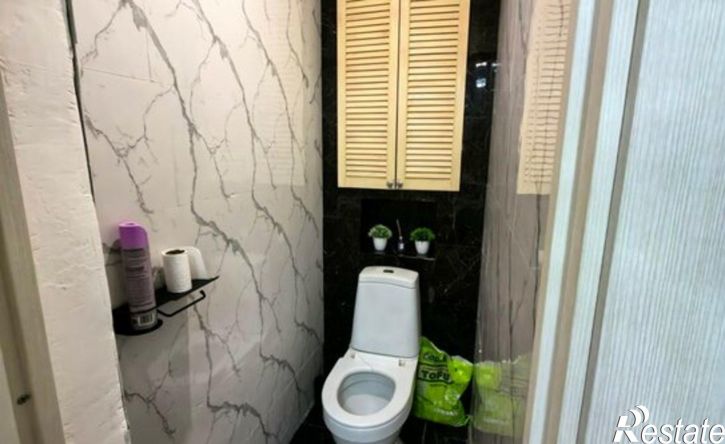 2-комн квартира улица Свердлова, 24,  д. 24