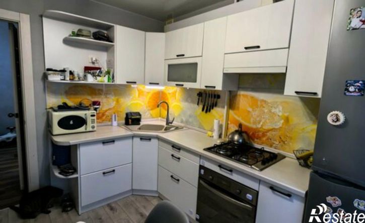 2-комн квартира улица Свердлова, 24,  д. 24