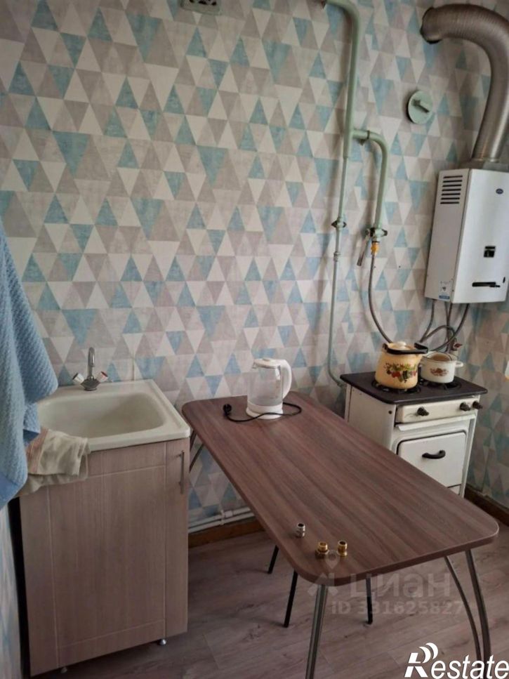 1-комн квартира улица Никонова, 11,  д. 11