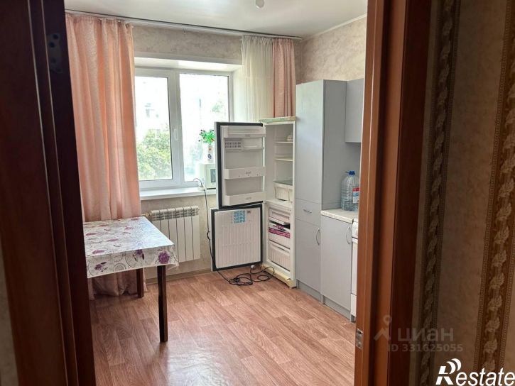 1-комн квартира Волжский район