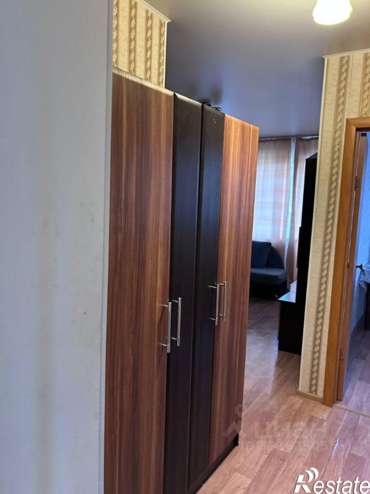 1-комн квартира Волжский район