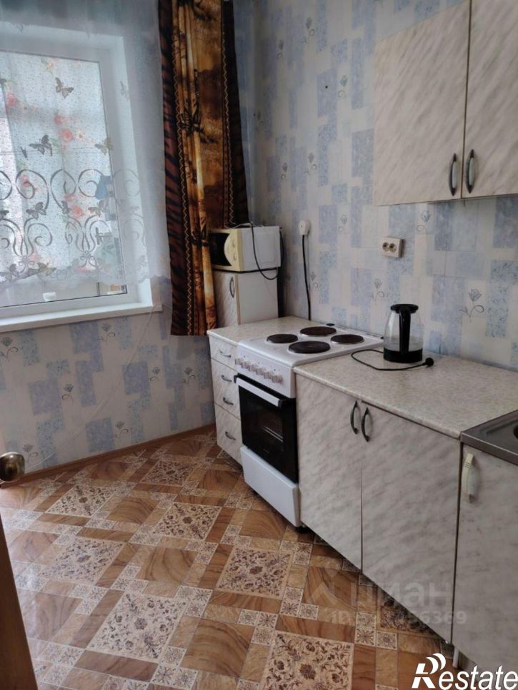 1-комн квартира Ставропольский район