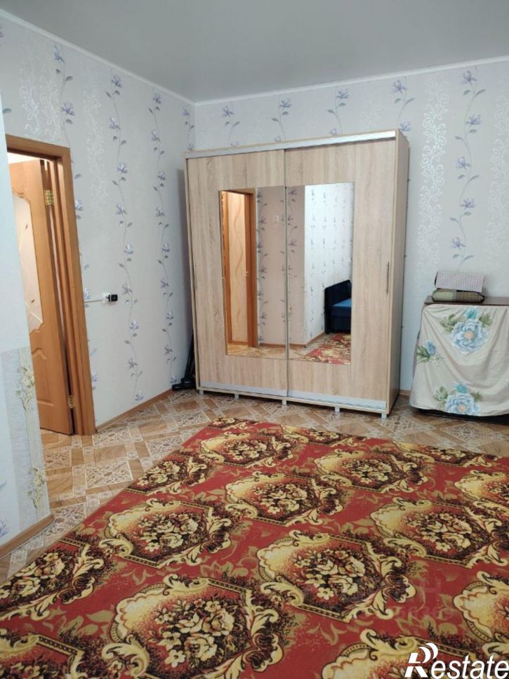1-комн квартира Ставропольский район