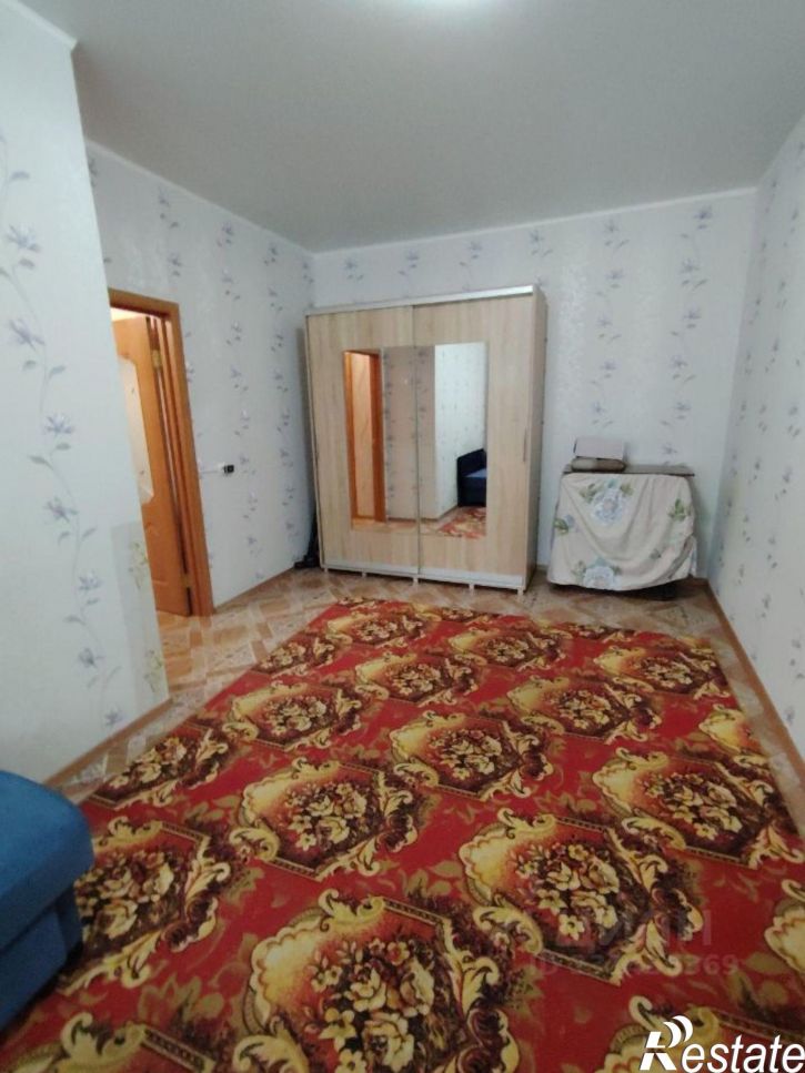 1-комн квартира Ставропольский район