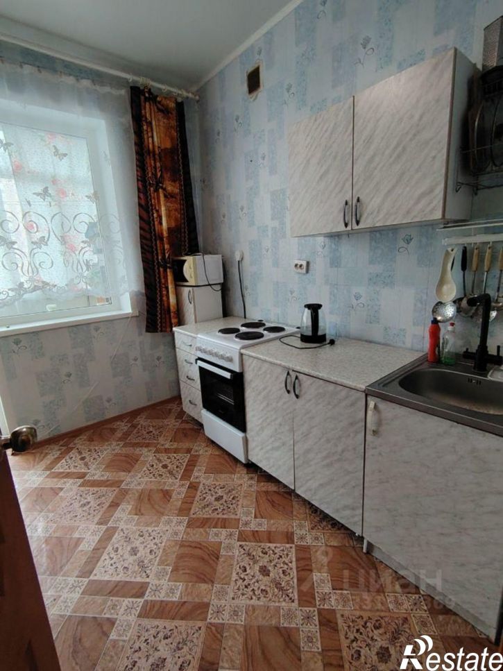 1-комн квартира Ставропольский район