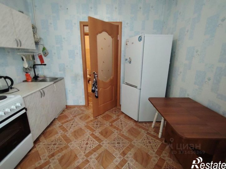1-комн квартира Ставропольский район