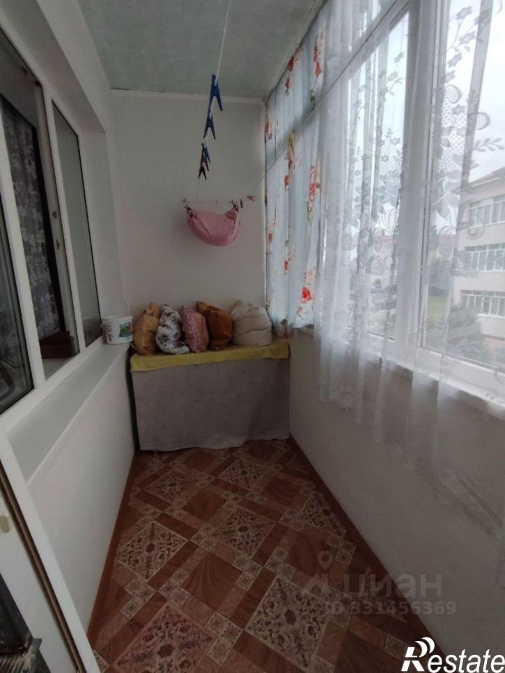 1-комн квартира Ставропольский район