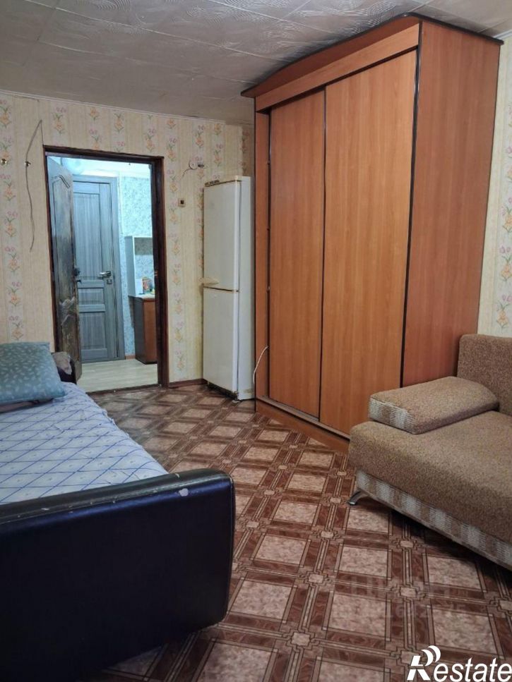 Комната Самара, посёлок Соцгород, улица 40 лет Пионерии