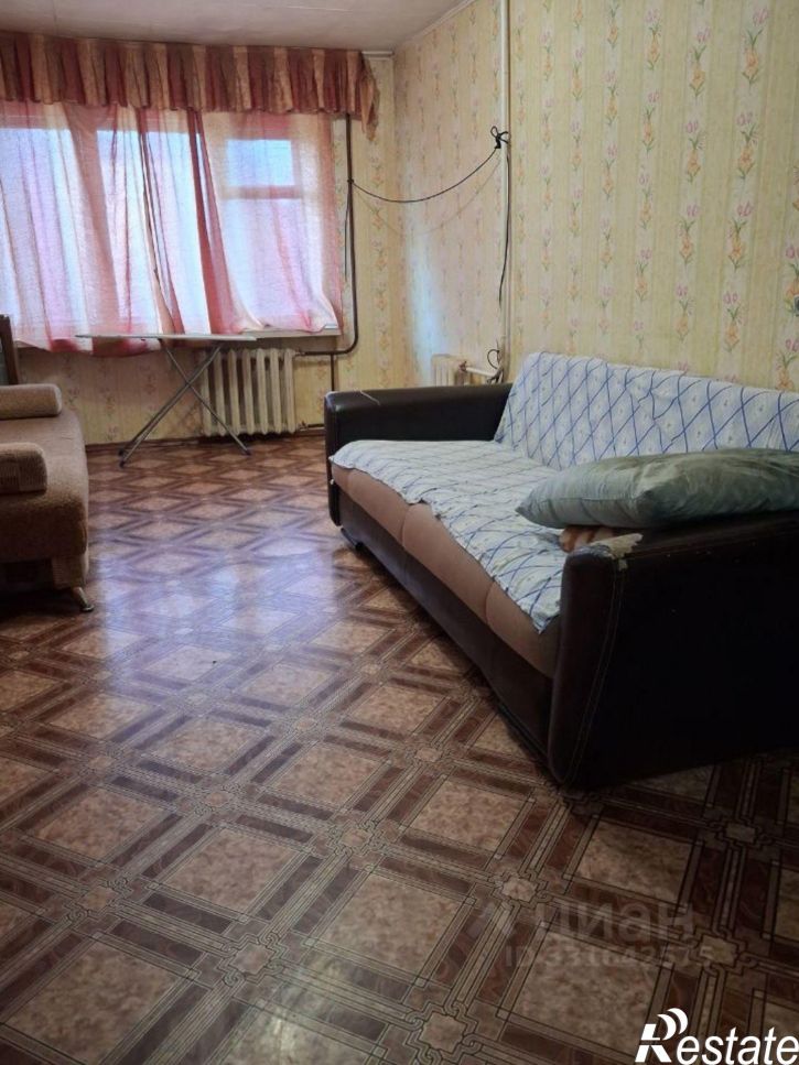 Комната Самара, посёлок Соцгород, улица 40 лет Пионерии
