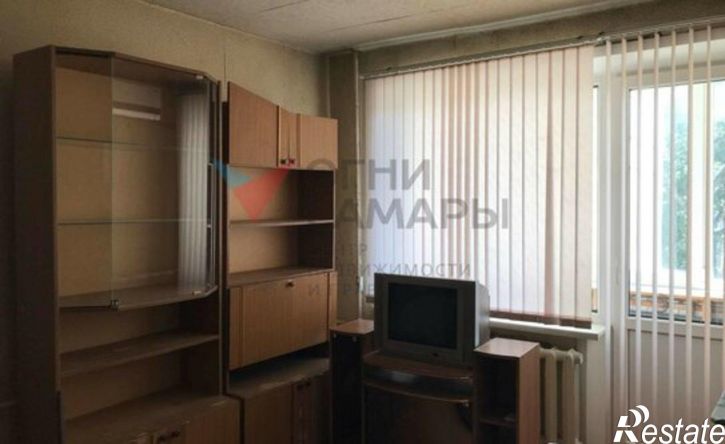 1-комн квартира Самара, улица Гагарина, 73
