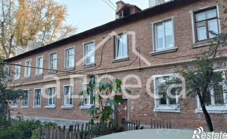 1-комн квартира Самара, Рыльская улица, 36