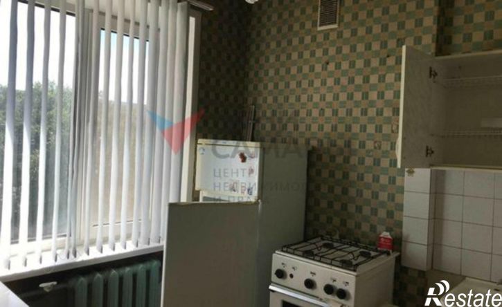 1-комн квартира Самара, улица Гагарина, 73