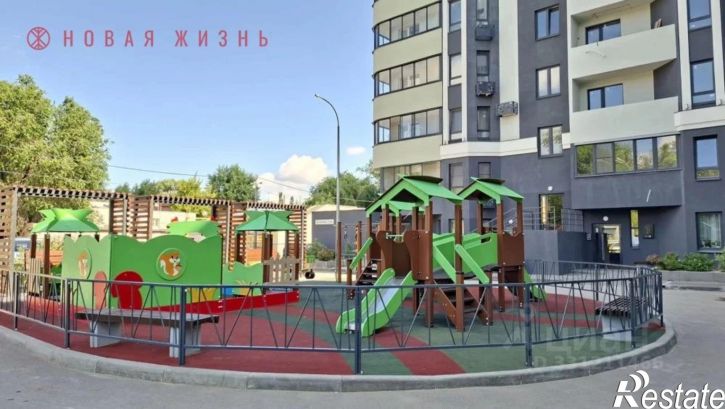 1-комн квартира Свободы, 134
