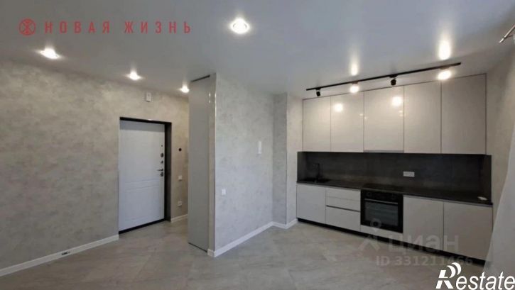 1-комн квартира Свободы, 134