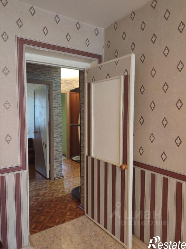 2-комн квартира Самара, Пугачёвская улица, 21