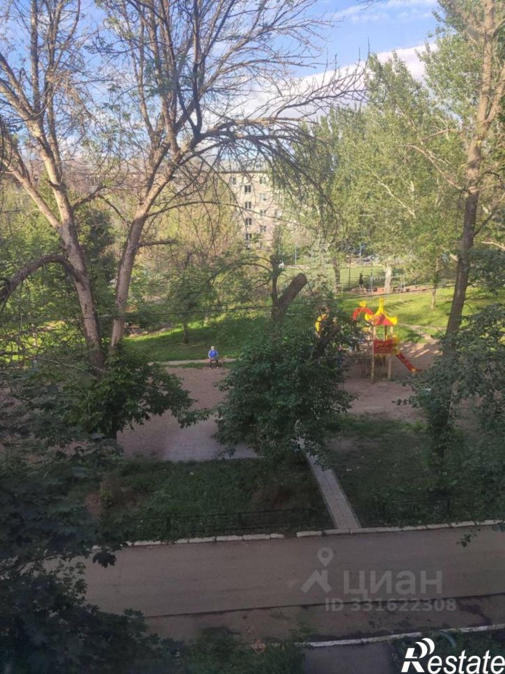 2-комн квартира Самара, Пугачёвская улица, 21