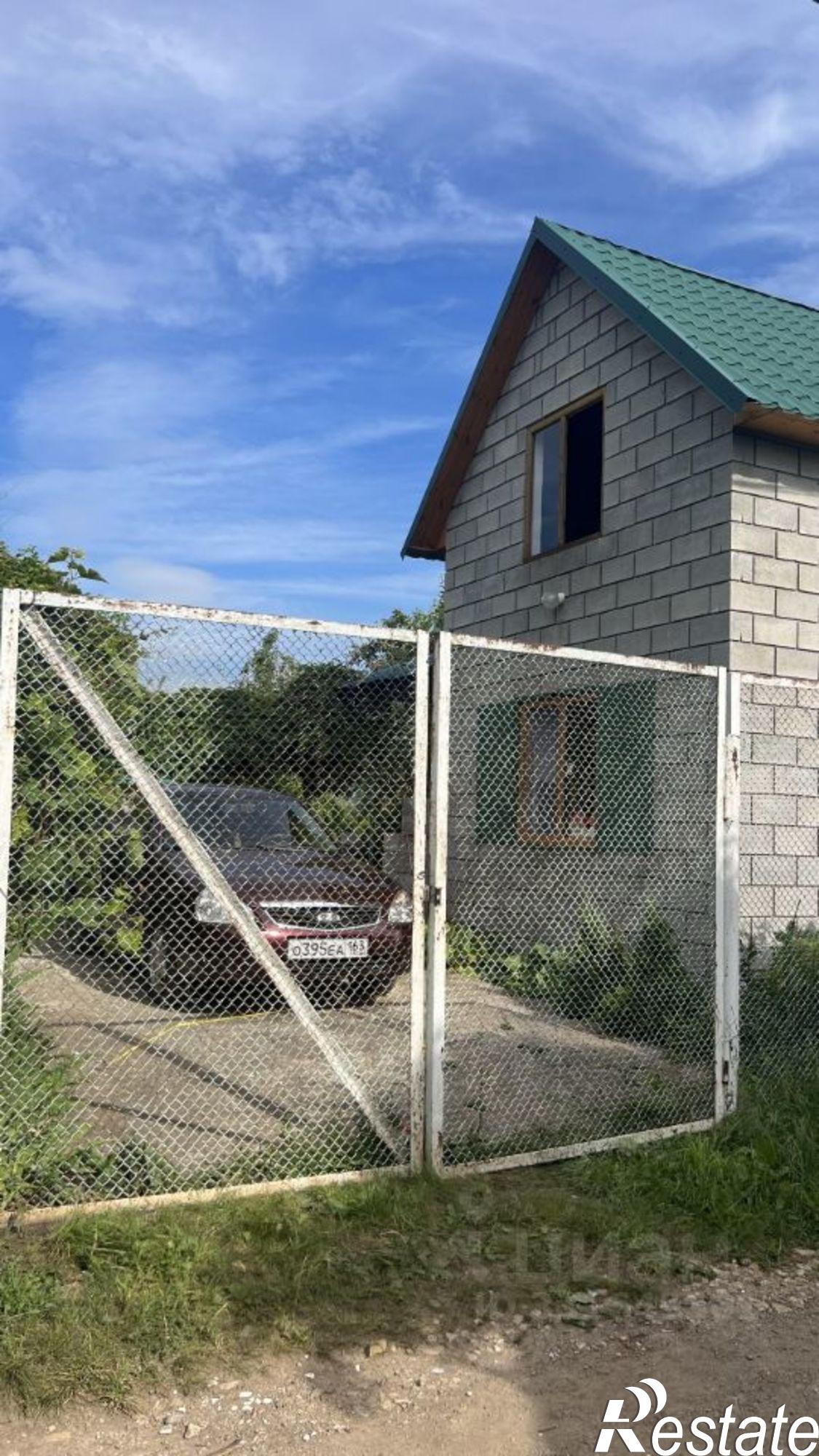 Купить дачу, дом, коттедж за 1 250 000 рублей на пр-д 48-й