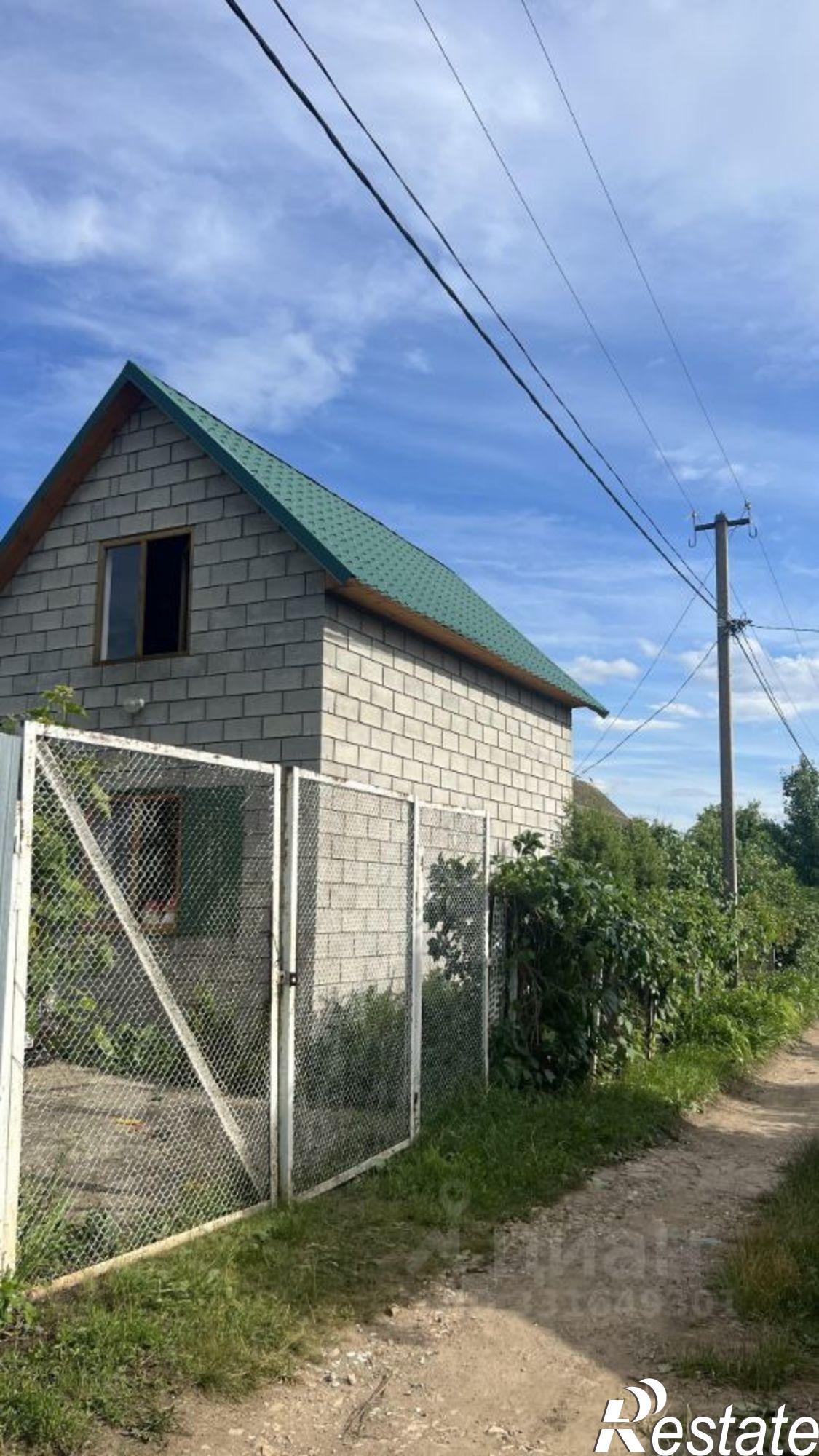 Купить дачу, дом, коттедж за 1 250 000 рублей на пр-д 48-й