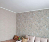 2-комн, 52кв м, этаж 3/5 улица Василия Татищева, 5