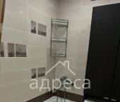 2-комн, 45кв м, этаж 3/3 б-р Ивана Финютина, 45